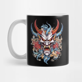 Angel Devil Mug